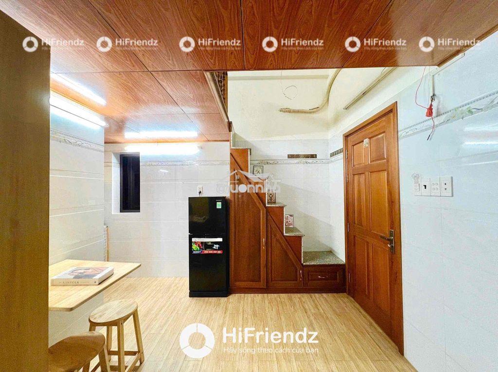 🌟Căn hộ duplex full nội thất - ngay mã lò - free xe + dịch vụ - Ảnh 3