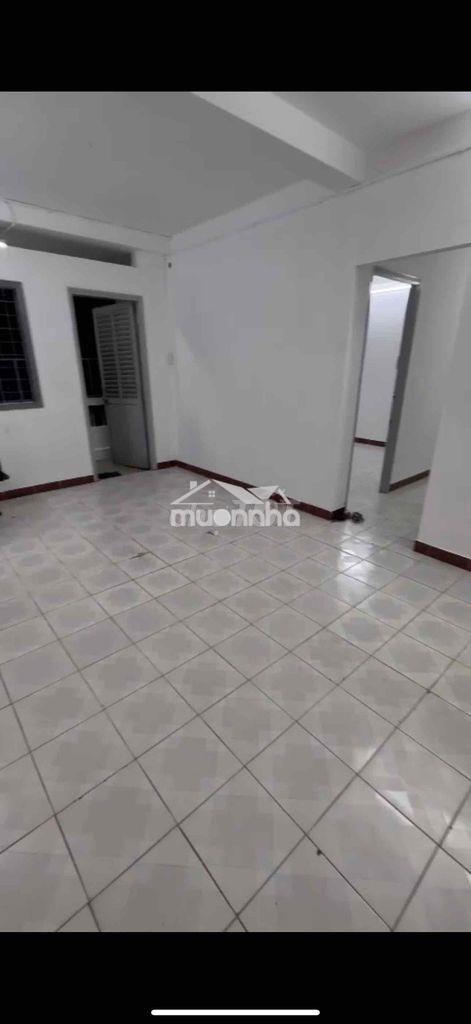 Cho thuê chung cư hùng vương sau lưng điện máy chợ lớn quận 5 - Ảnh 2