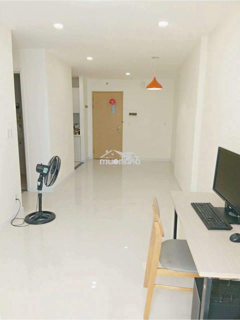 Chính chủ bán căn  city gate towers - võ văn kiệt (2 pn, 2 wc) - Ảnh 2