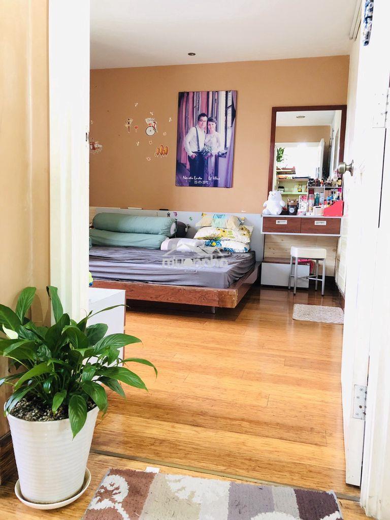 Bán chung cư fotuna kim hồng 82m2 2pn giá 3,4 tỷ - Ảnh 3