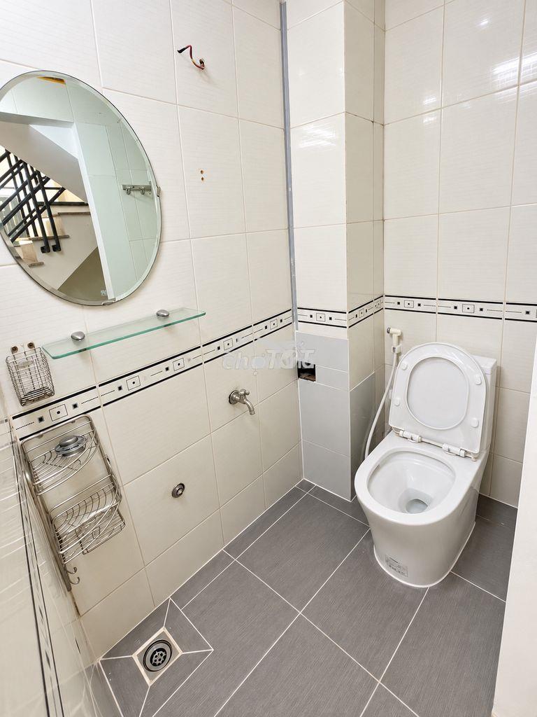 Cần bán nhà tại khu lê văn lương, phường tân hưng, quận 7.  - Ảnh 4