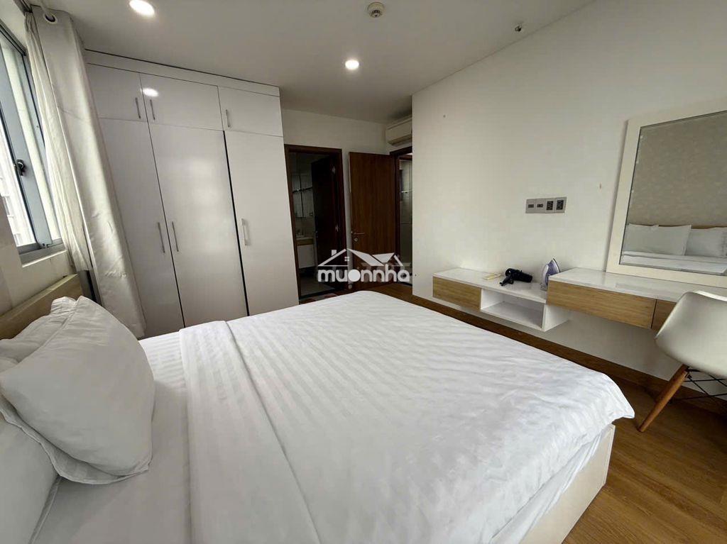 Giảm giá bán lỗ gấp ch green valley, căn góc, pmh,89m2, giá chỉ: 6,6tỷ - Ảnh 2