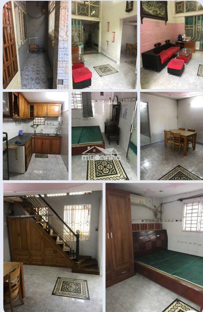 🏠 [ Nhà đẹp đang trống- đầy đủ tiện nghi, vị trí thuận tiện]