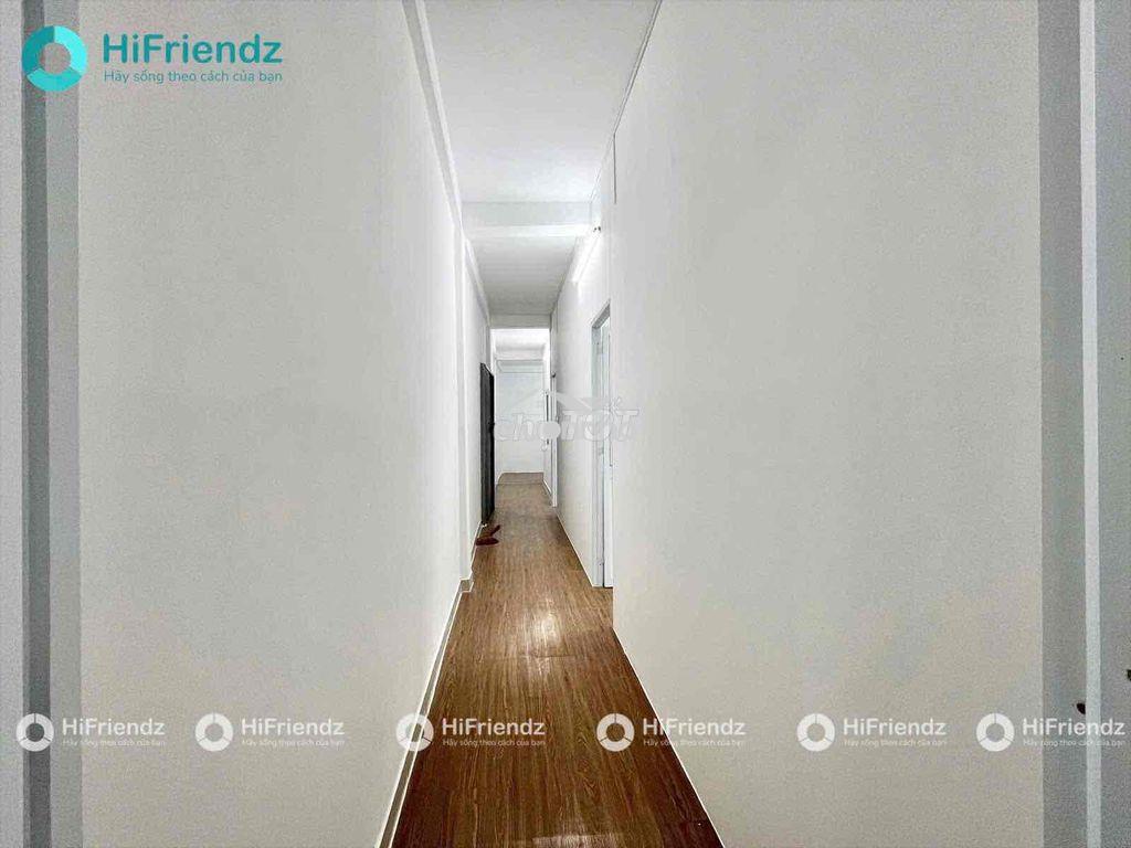 Chung cư 3pn giá tốt mặt tiền gần đhyd điện giá nhà nước - hiếm - Ảnh 4