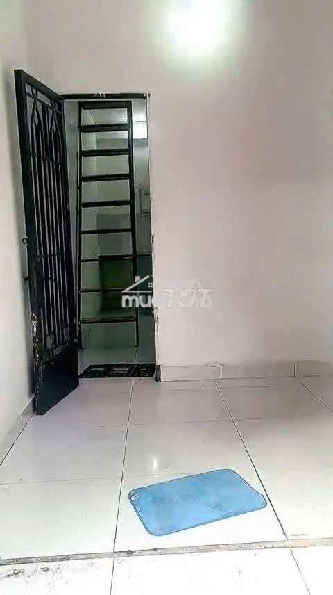 Nhà 1 trục hẻm thông xe hơi trường chinh 3x10m 1 lầu - Ảnh 3
