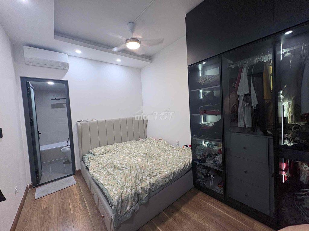 Cho thuê căn hộ 3pn 86m2 full nội thất đẹp trung tâm quận 7 ở liền - Ảnh 4