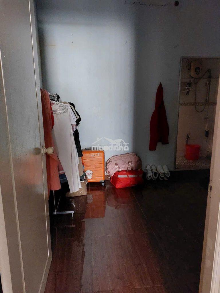 Cho thuê nhà nguyên căn hẻm 143 gò dầu - Ảnh 4