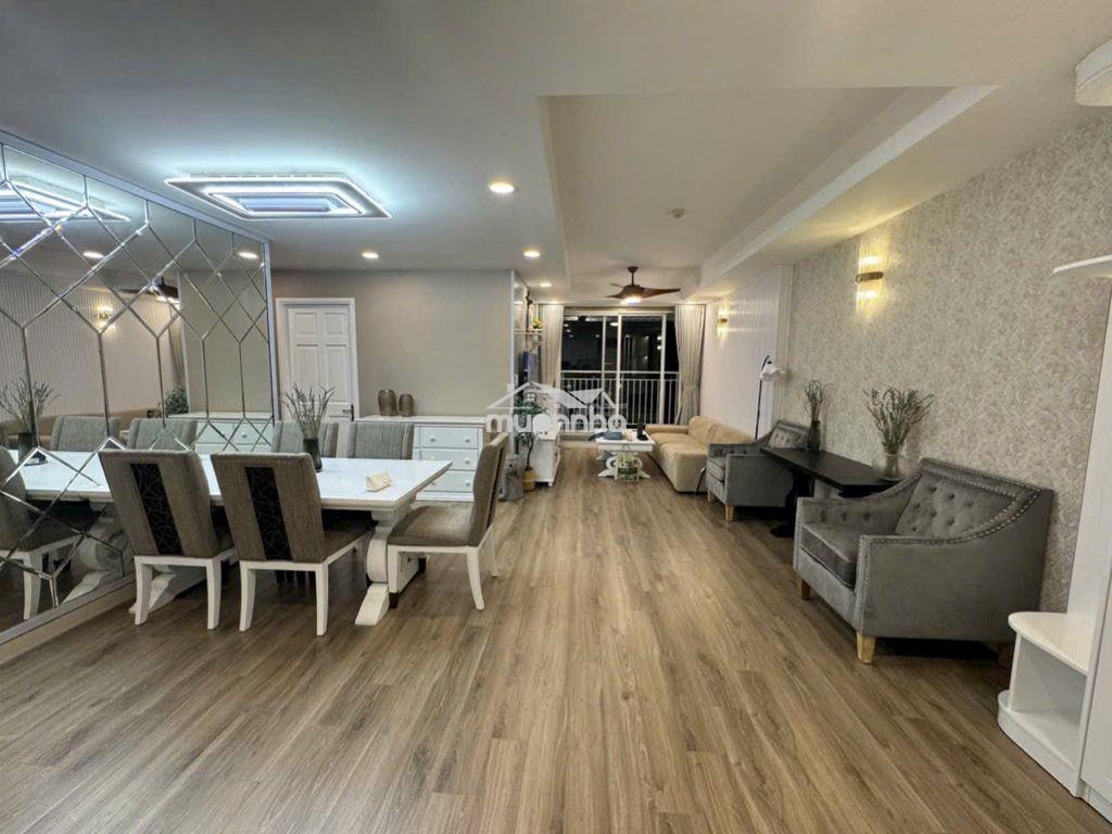 Bán cc tại lotus garden, 3,65 tỷ, 72m2, nhà đep- tặng nội thất mới - Ảnh 2