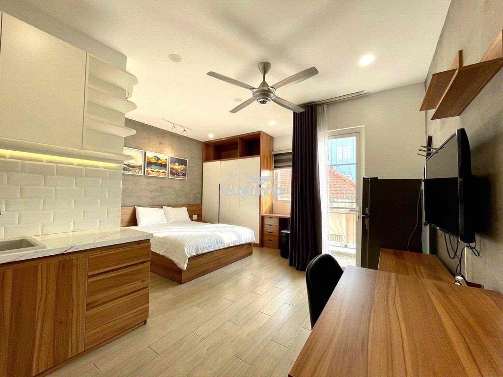 ⚜️Chdv cao cấp ngay vòng xoay trần não - bàn giao full nội thất - Ảnh 2