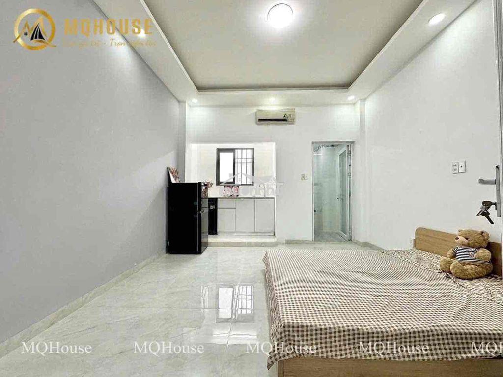 Cho thuê phòng mới 100% full nội thất gần đầm sen - q11 - đh văn hiến - Ảnh 2