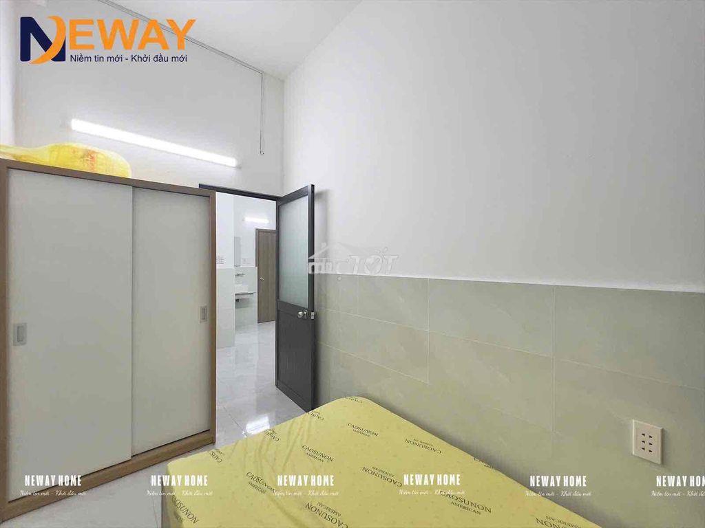 💫Căn hộ 2pn tính điện 3k thang máy - ngay cầu chữ y q5 - Ảnh 4