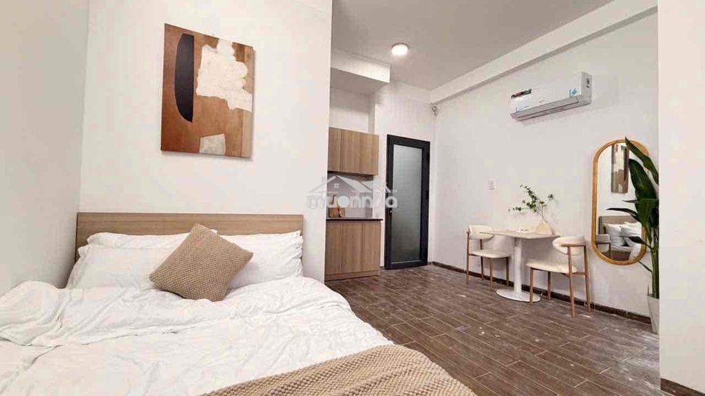 Siêu phẩm new 100%_vườn lài ngay nguyễn thái sơn chỉ hơn 4tr - Ảnh 2