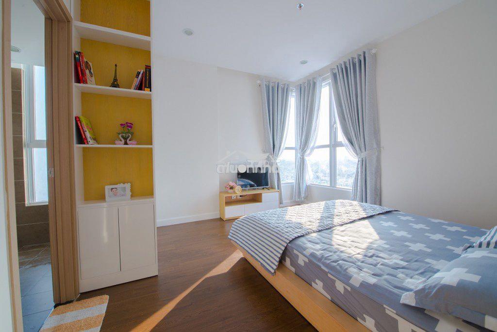 Cho thuê căn hộ chung cư hoa sen, quận 11, 110m2, 3pn, 14tr - Ảnh 3