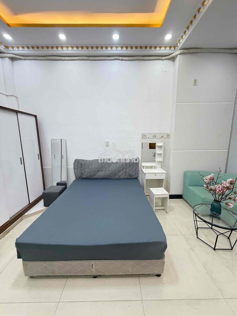 Cho thuê phòng chdv - đ. tên lửa - full nội thất - Ảnh 3