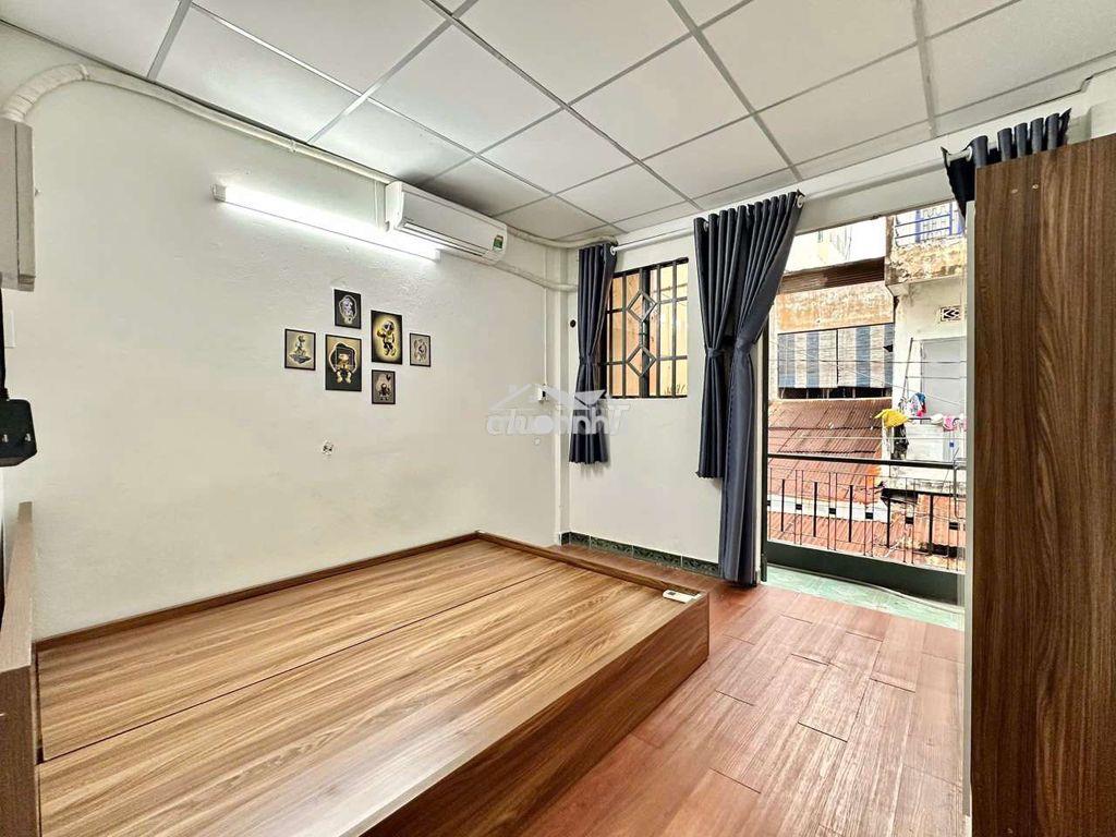✅️3pn full nội thất - hẻm 3m võ thành trang,gần lý thường kiệt,cmt8 - Ảnh 3