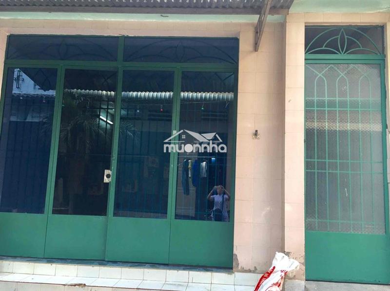 Sát ga metro thủ đức chính chủ cho thuê nhà nguyên căn