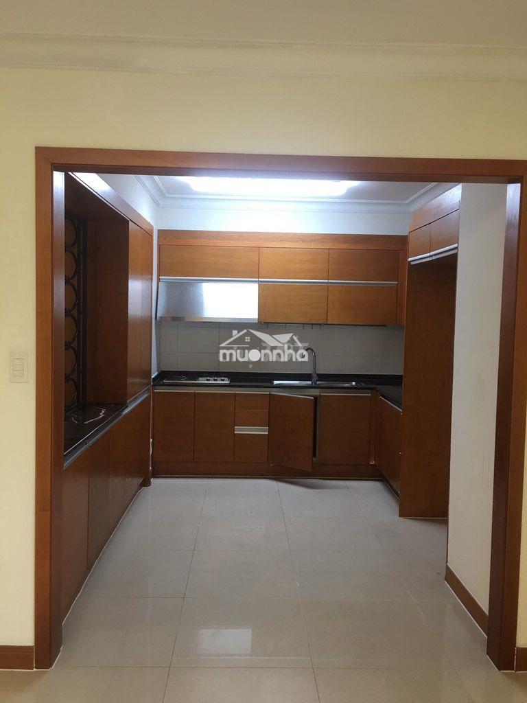 Cho thuê căn hộ 3pn dt rộng 120m2 giá 20tr và 150m2 gá 25tr - Ảnh 3