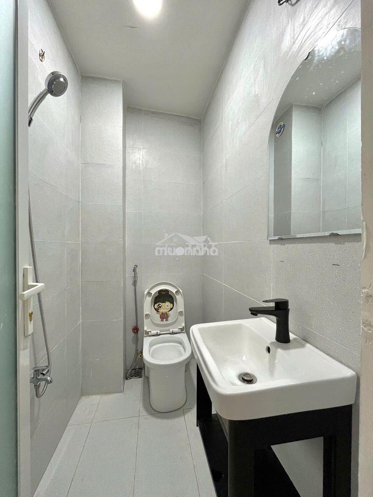 Chính chủ cho thuê nhanh studio nhỏ xinh giá rẻ như ảnh - Ảnh 4