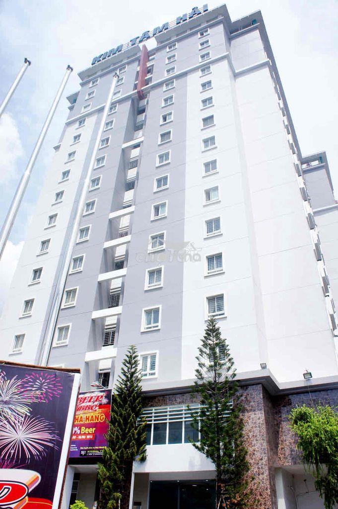 Cho thuê chung cư 2pn 2wc - Ảnh 2