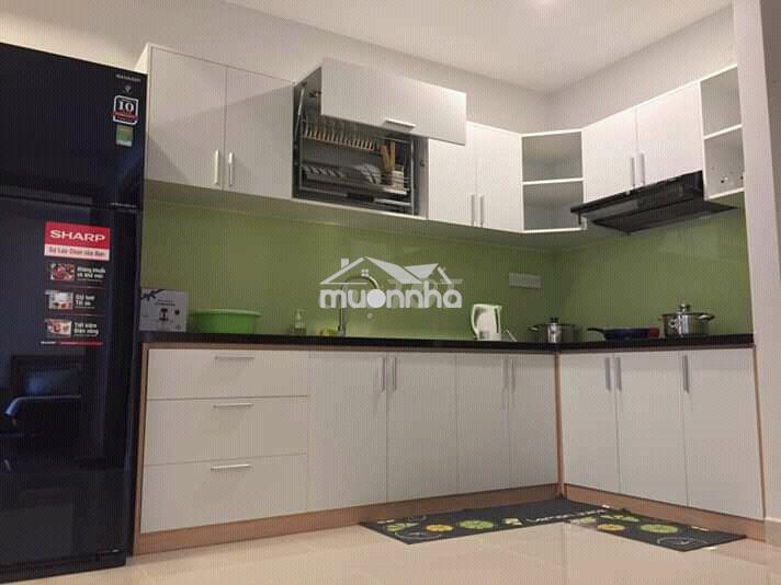 Bán căn hộ khuông việt, tân phú, 74m2, 2pn, 3.9 tỷ, sổ hồng. - Ảnh 3