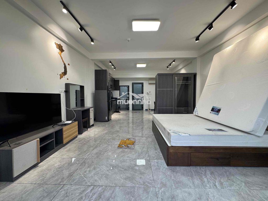 Trống lại studio phú mỹ hưng khu triển lãm coop kcx q4 secc sc vivo - Ảnh 4
