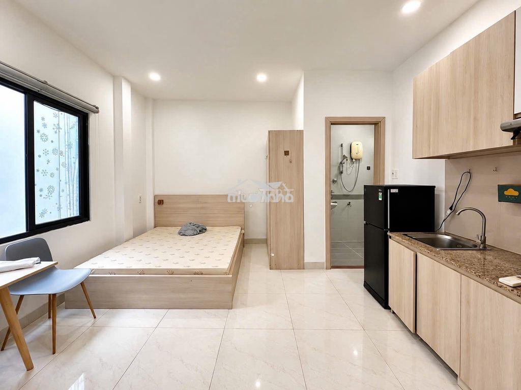 🔥 Căn hộ 1pn – full nội thất, giá hssv🔥 - Ảnh 3