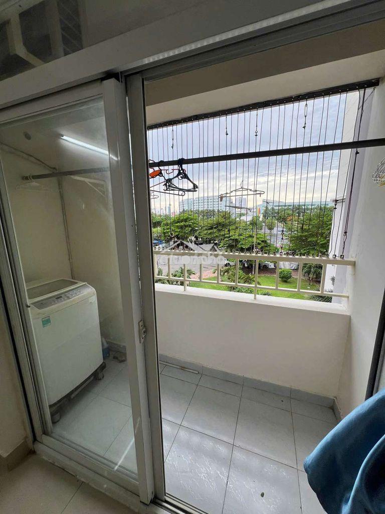 📣 Cho thuê chung cư 1050 phan chu trinh bình thạnh – căn 2pn rộng rãi