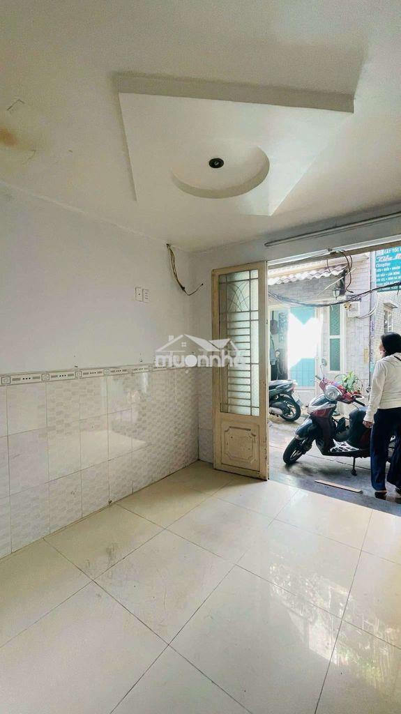 Cho thuê nhà nguyên căn.đường phan đăng lưu, phường 5.quận phú nhuận  - Ảnh 2