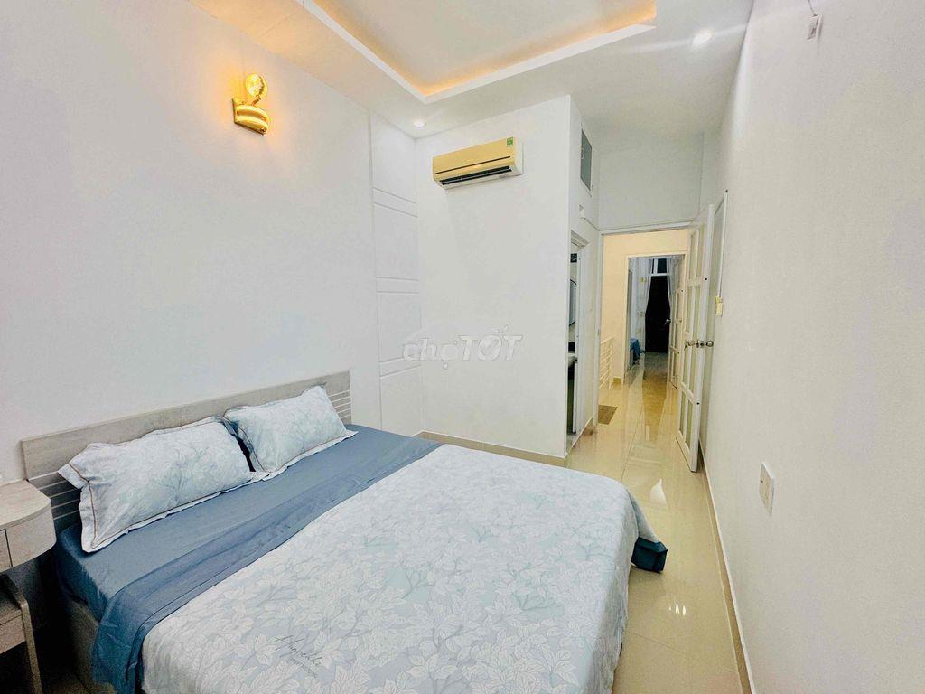 Bán hoặc cho thuê nguyên căn nhà đường dương cát lợi - Ảnh 2