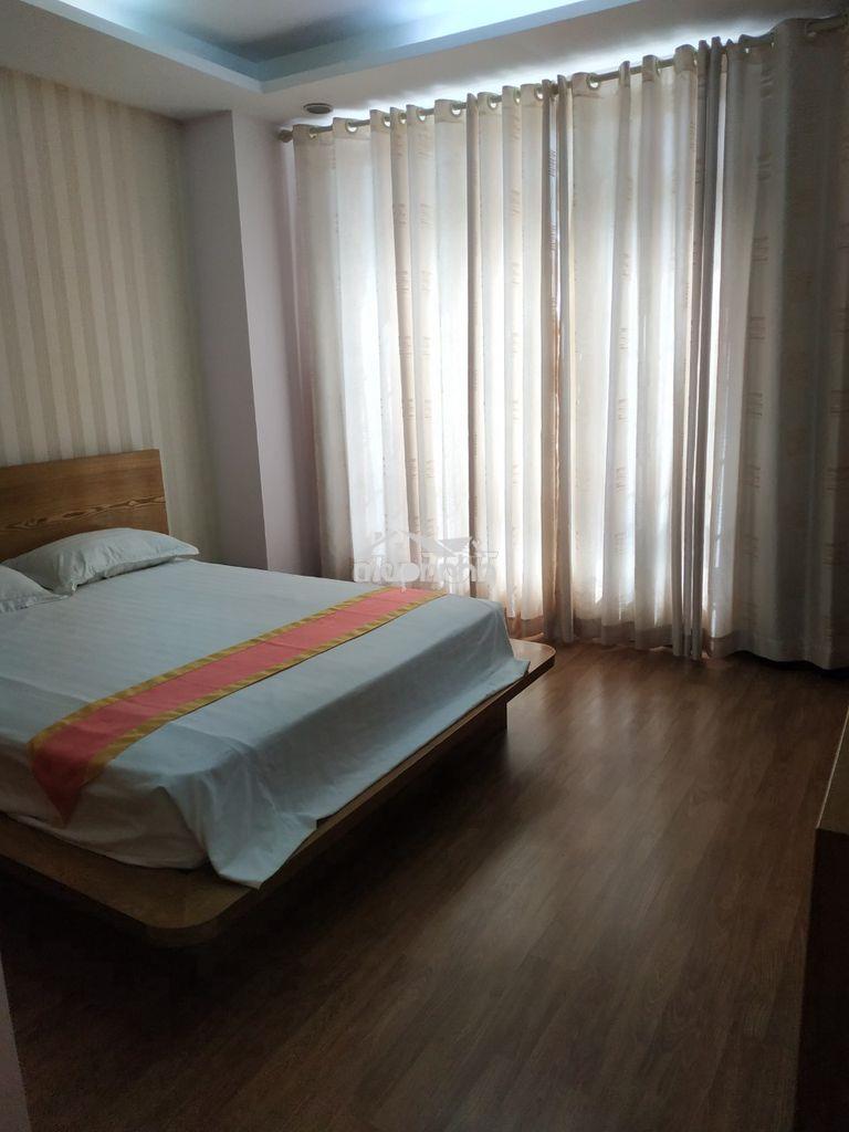 Căn hộ cao cấp khải hoàn  – 105m² (2pn – 2wc) full đồ –  14tr/th - Ảnh 2