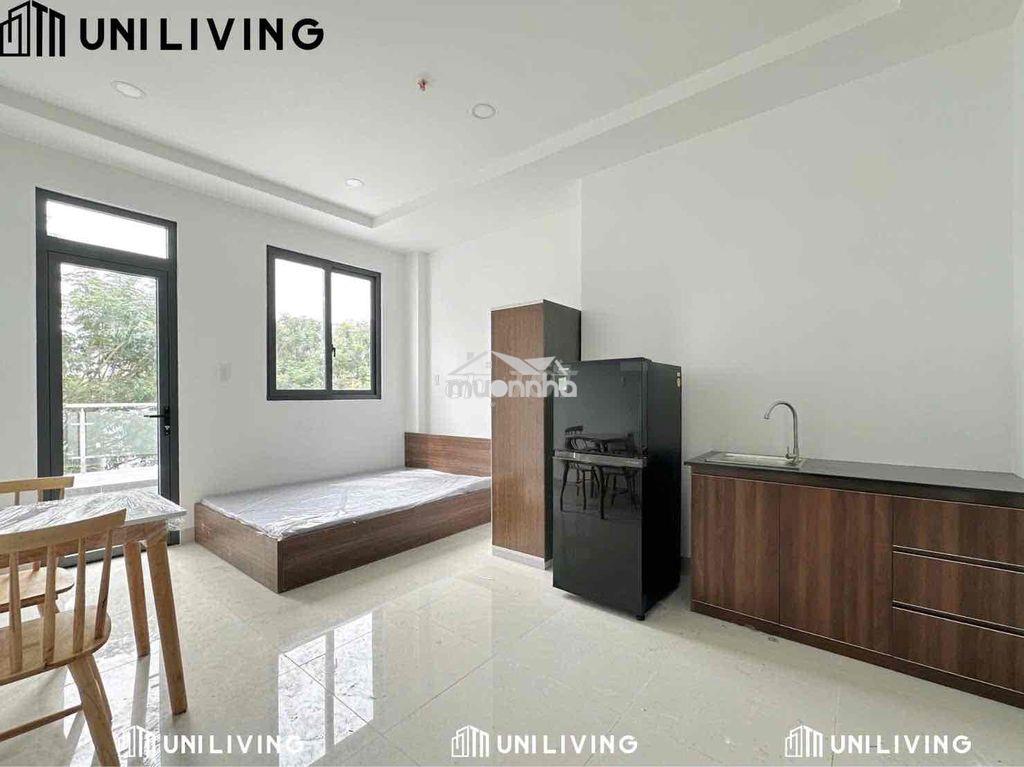 Căn hộ ban công, rộng ngay sky9, kdc khang an, lakeview quận 9 - Ảnh 4