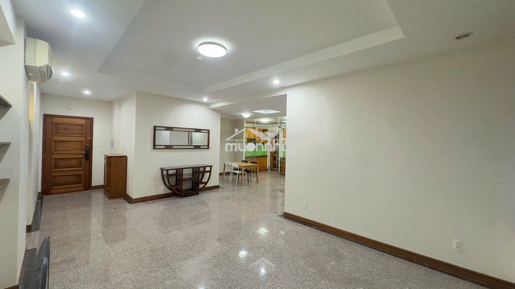 Cho thuê căn hộ phú hoàng anh 129m2,3pn,3wc giá 11,5tr - Ảnh 3