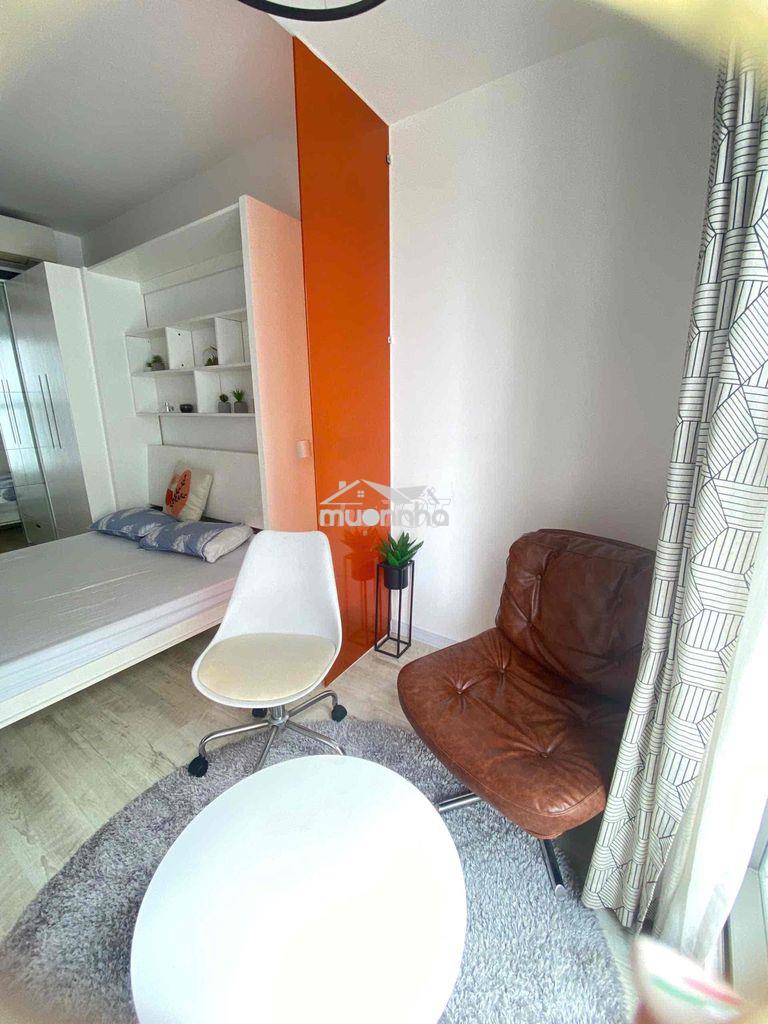 Căn hộ studio đầy đủ nội thất saigon royal