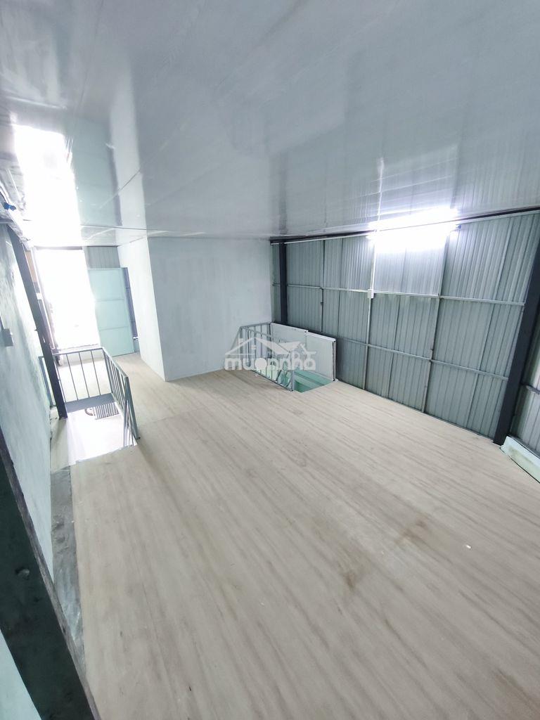 Nhà cho thuê quận 11 gần chợ thiếc - Ảnh 4