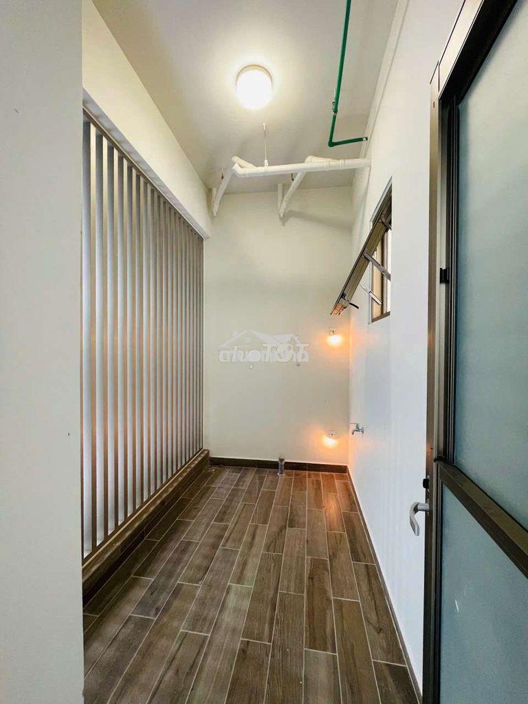 Cho thuê chung cư midtown, phú mỹ hưng, q7, dt 77m2, tk 2pn, 2wc - Ảnh 2