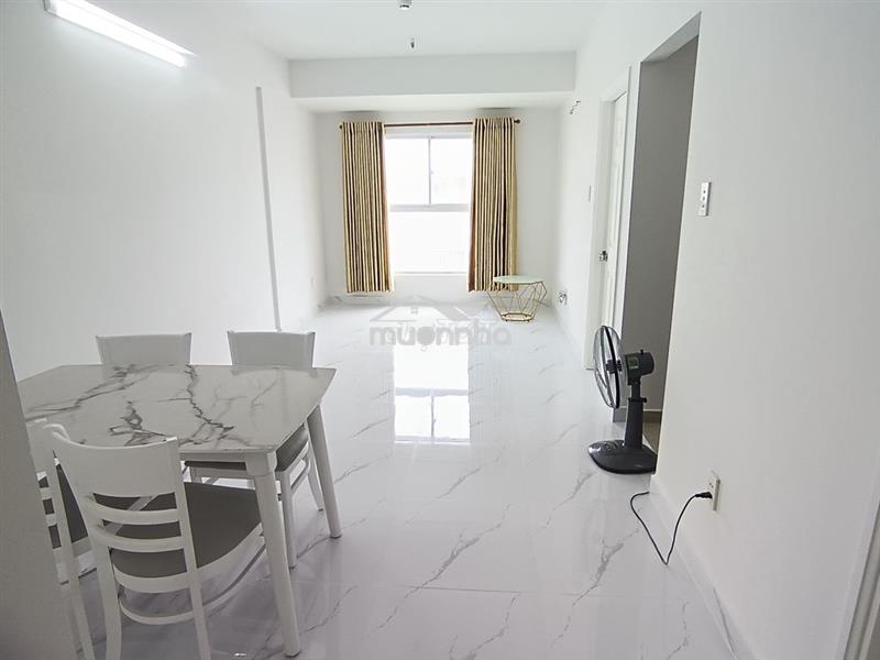 Chính chủ bán ehome 3, 2pn-2wc,diện tích 64m2, sổ hồng sẵn,view hồ bơi