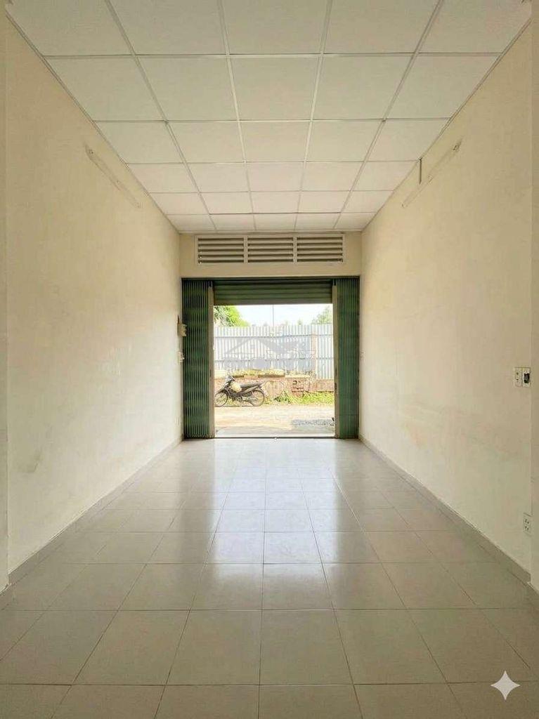 Nhà 2 tầng nguyên căn 80m2 giá rẻ - Ảnh 2