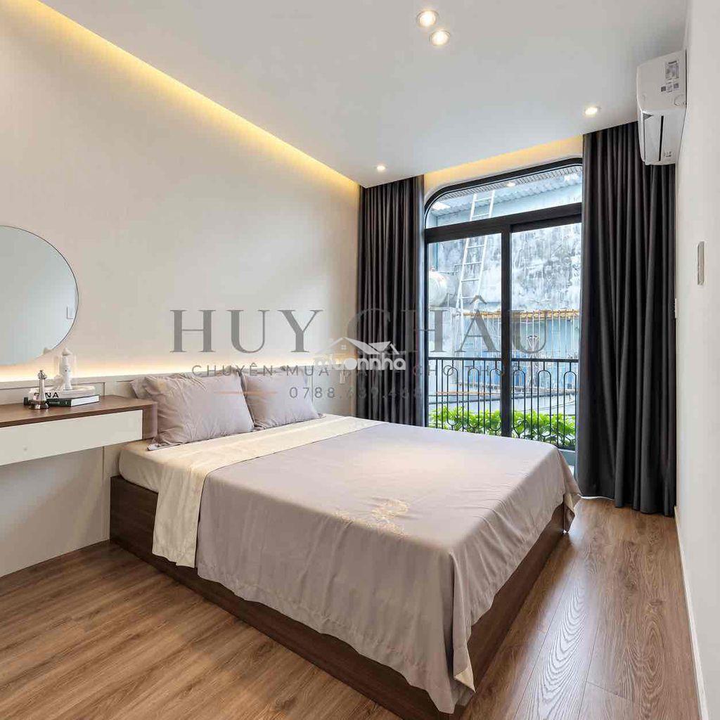 Cho thuê nhà mới 100% – huỳnh tấn phát, phú thuận, quận 7 - Ảnh 3