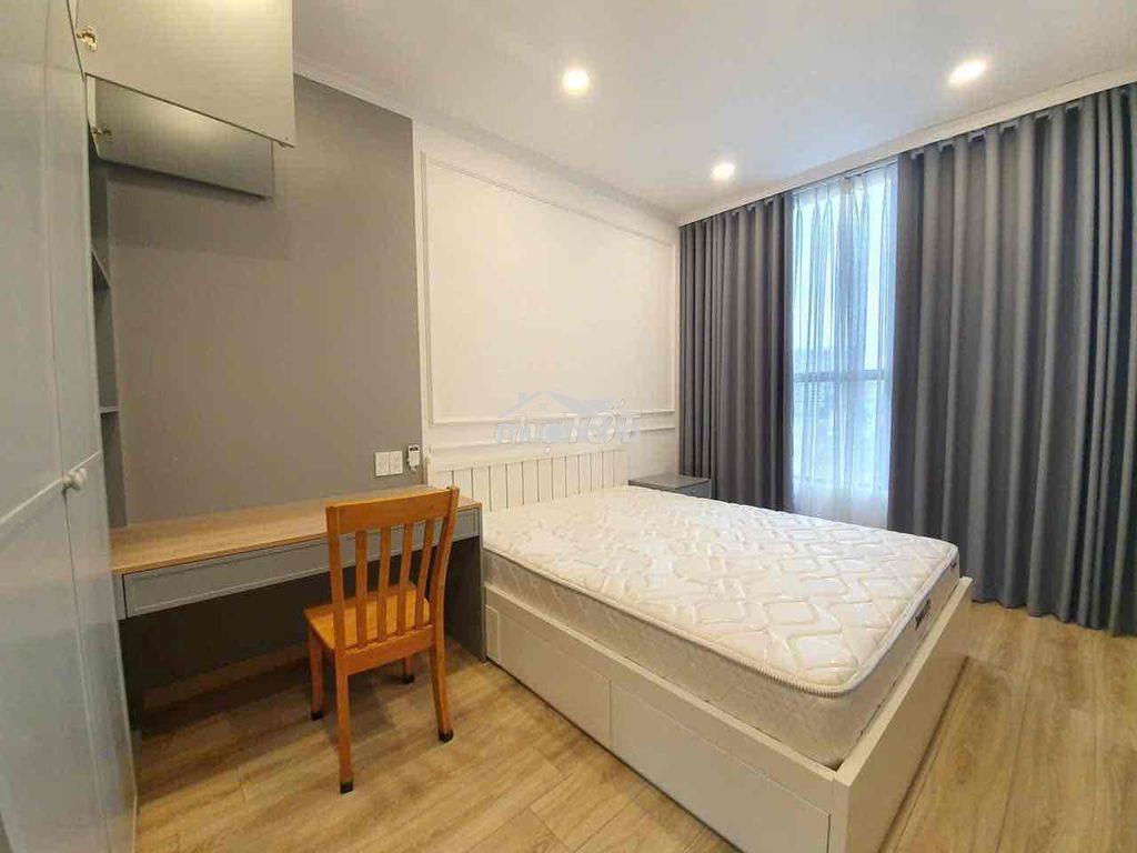 Căn hộ cao cấp 3 phòng ngủ có xuất ôtô  cạnh công viên sân bay - Ảnh 4