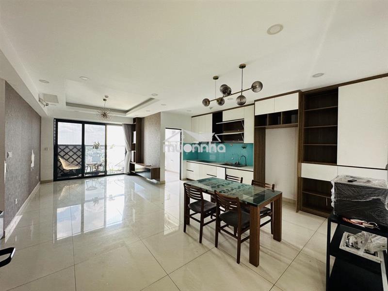 Căn hót emerald 3pn-2wc căn góc 104m2 full nội thất view nội khu đẹp