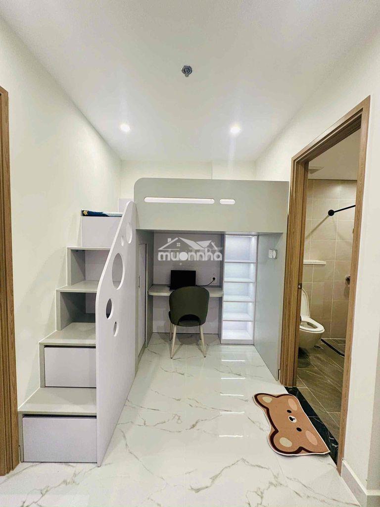 1pn 1wc the beverly solari - vinhomes grand park nội thất cao cấp | gi - Ảnh 4