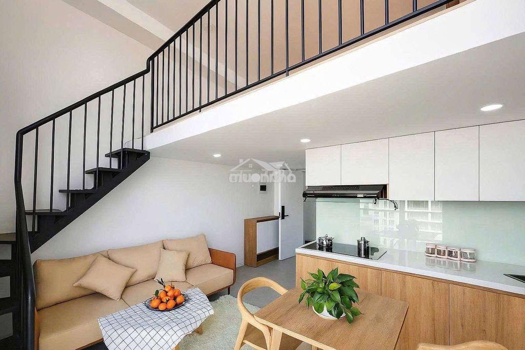 Cho thuê phòng full nội thất ngay gò vấp  - Ảnh 3