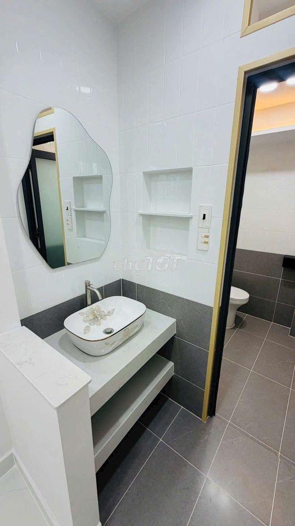 Nhà mới đẹp – ô tô 4 chỗ tới nhà – 35m² – vĩnh viễn, q10 – chỉ 4.xx tỷ - Ảnh 4