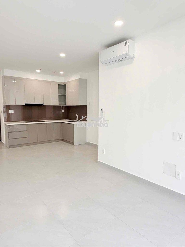 Cho thuê căn hộ mt eastmark 2pn 2wc có rèm, máy lạnh chỉ 7 triệu - Ảnh 2