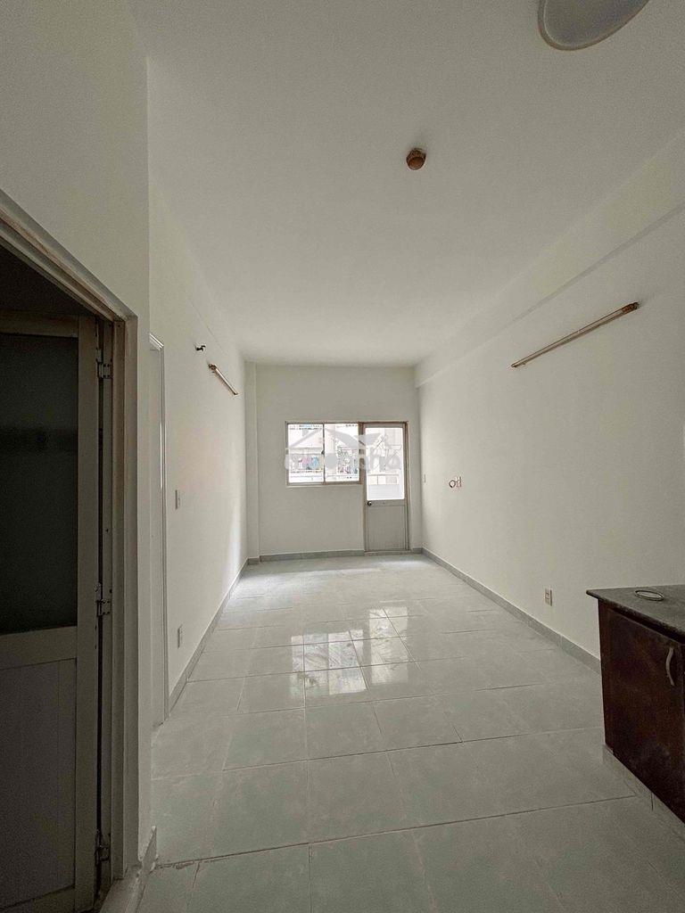 Bán căn hộ giá rẻ chung cư lê thành 37m2- 680tr