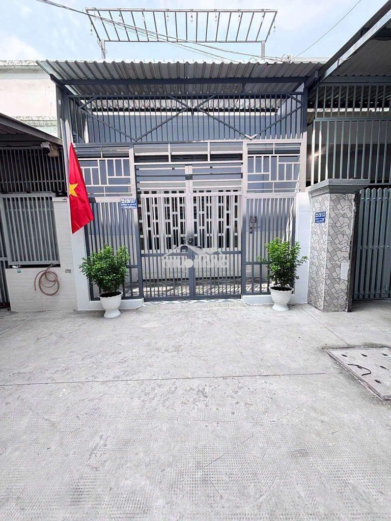 Bán nhà đất thổ cư sổ hồng chung đang chờ ra sổ hồng riêng - Ảnh 3