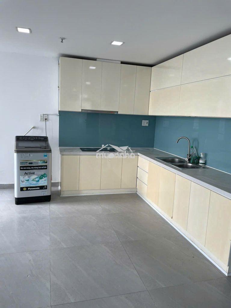 Cho thuê cc 590 cách mạng tháng tám 190m2, 4pn, 18tr/th - q3, hcm - Ảnh 4