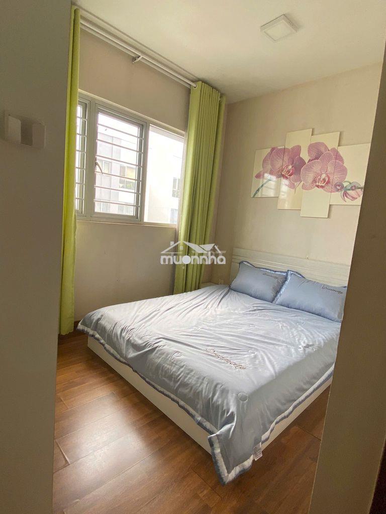 Cho thuê căn hộ ruby, 85m2 3pn + 2wc, full nội thất, giá 13tr/tháng  - Ảnh 3