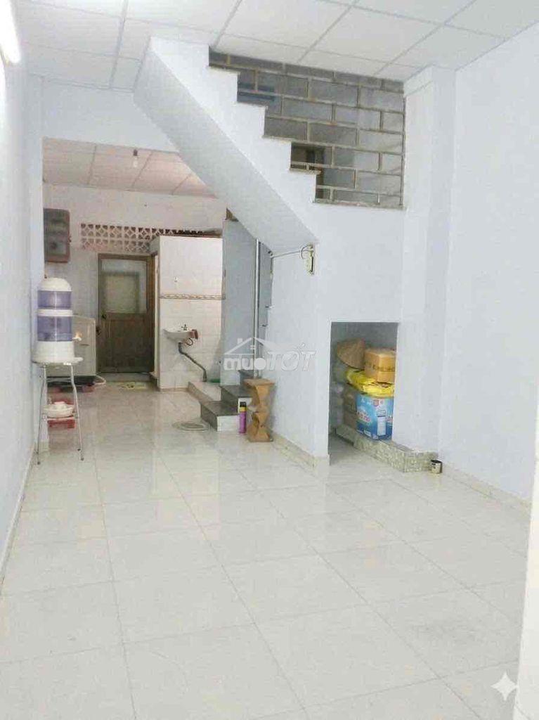 Nhà âu cơ 4x15m 1 lầu 2 phòng