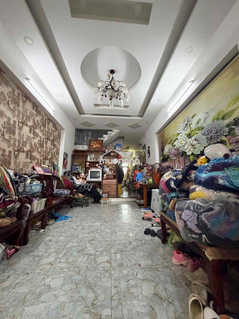 Chủ cần bán gấp nhà hẻm xe hơi quay đầu đường 3 thạnh mỹ lợi - Ảnh 4